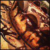 cheesecake Reeses